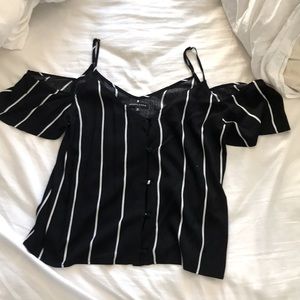 Kendall and Kylie top